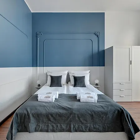 Chopina Seaside, Cozy & Chic By Downtown * Sopot