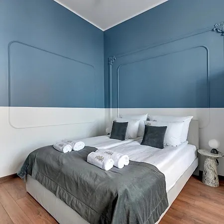 Chopina Seaside, Cozy & Chic By Downtown Daire *